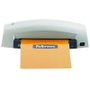 Fellowes Lunar A3 Plastificadora Blanca, para fundas de 80-125 micras, A3